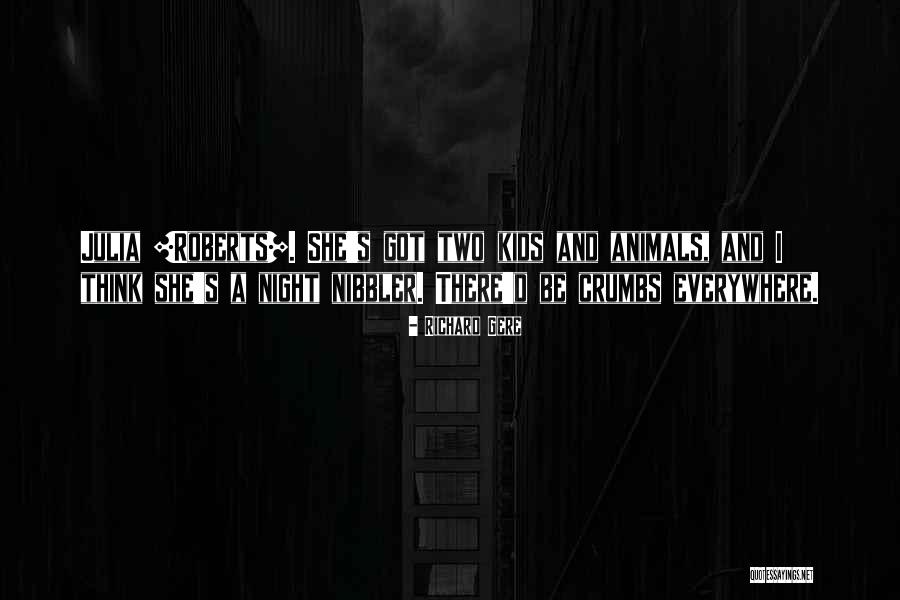 Gekidol Quotes By Richard Gere Gekidol Quotes By Richard Gere