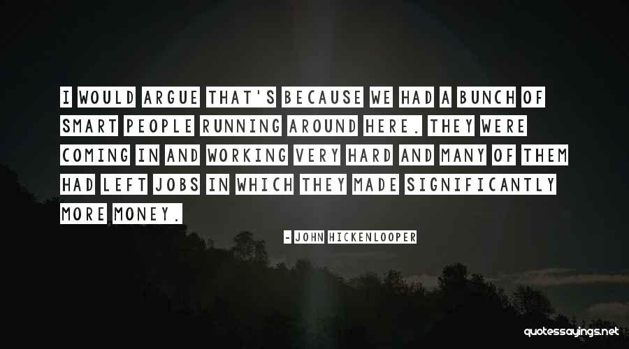 Gekiga Sonjuku Quotes By John Hickenlooper Gekiga Sonjuku Quotes By John Hickenlooper
