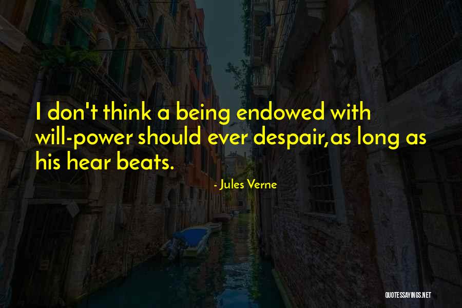 Gekiga Sonjuku Quotes By Jules Verne Gekiga Sonjuku Quotes By Jules Verne