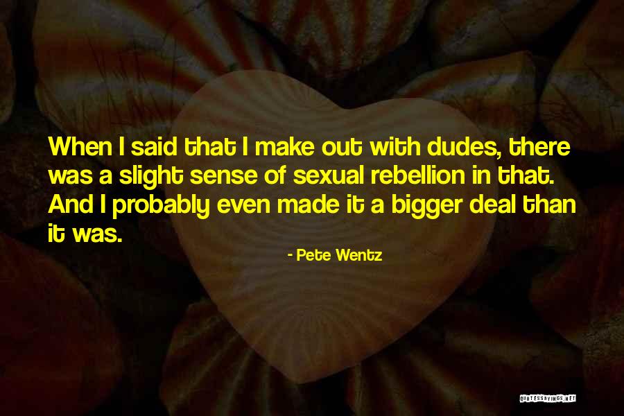 Gekiganger Quotes By Pete Wentz Gekiganger Quotes By Pete Wentz
