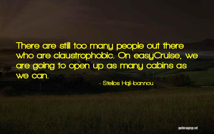 Gekkering Quotes By Stelios Haji-Ioannou Gekkering Quotes By Stelios Haji-Ioannou