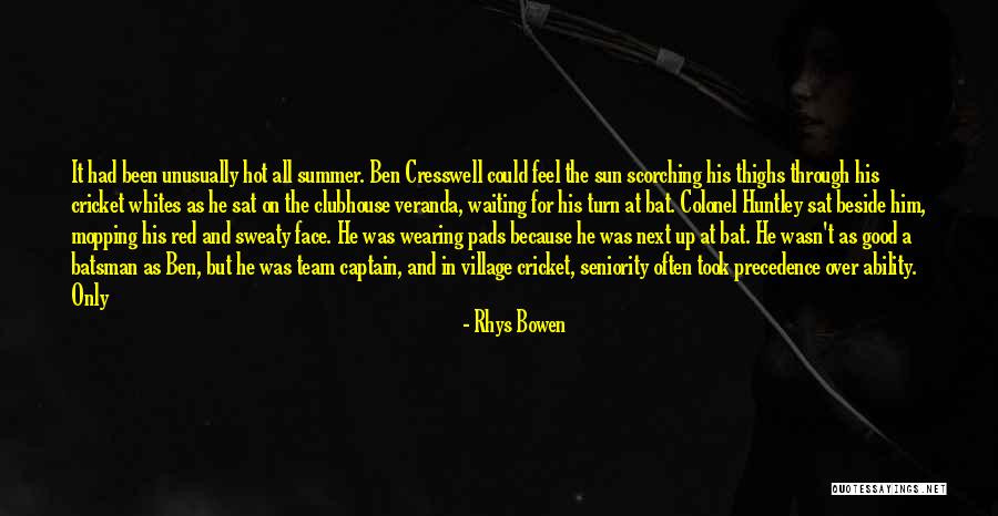 Gekko Boats Quotes By Rhys Bowen Gekko Boats Quotes By Rhys Bowen
