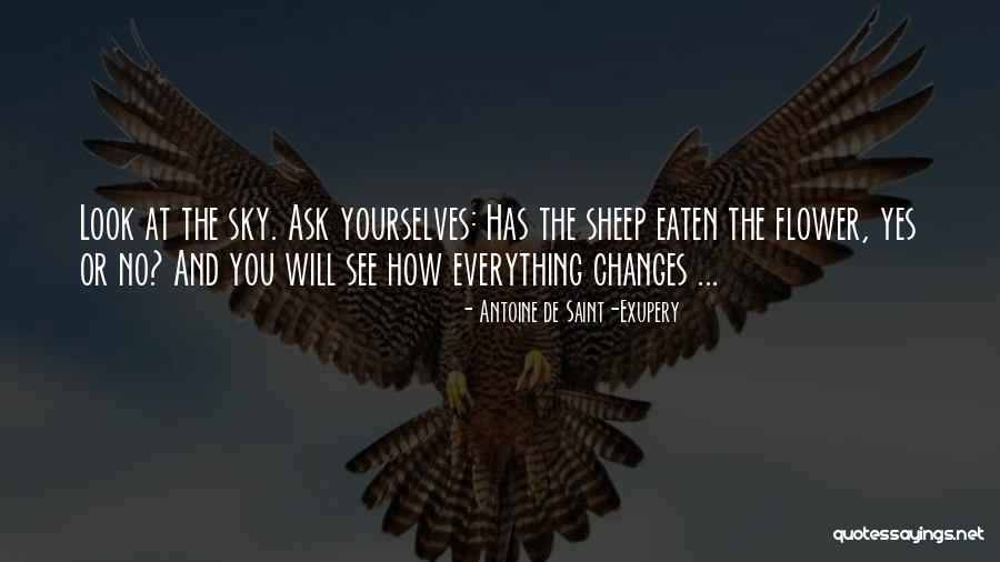 Geklede Schoen Quotes By Antoine De Saint-Exupery Geklede Schoen Quotes By Antoine De Saint-Exupery