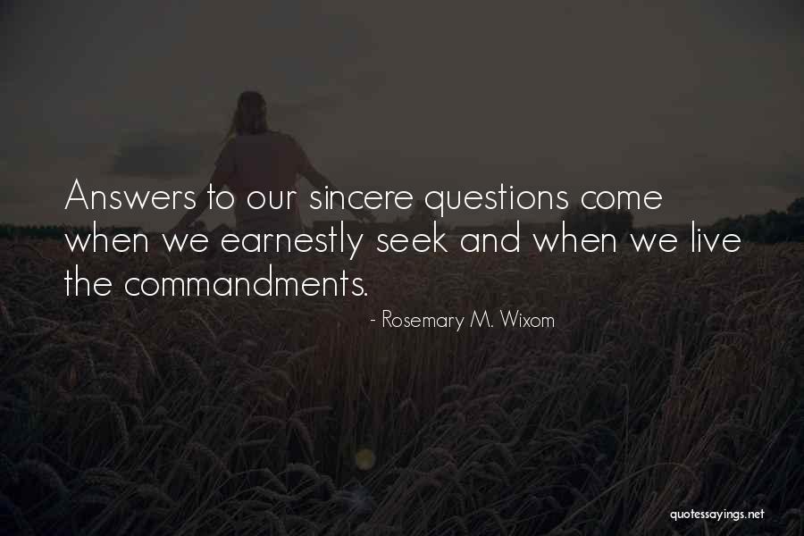 Gel Nder Edelstahl Quotes By Rosemary M. Wixom Gel Nder Edelstahl Quotes By Rosemary M. Wixom