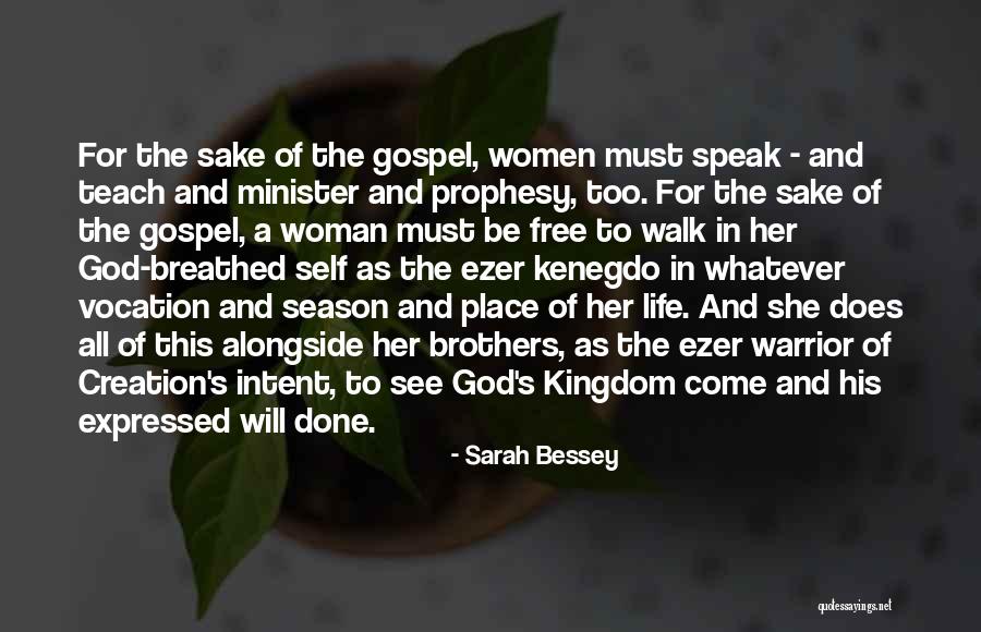 Gel Nder Englisch Quotes By Sarah Bessey Gel Nder Englisch Quotes By Sarah Bessey