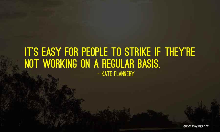 Gelaisi Quotes By Kate Flannery Gelaisi Quotes By Kate Flannery