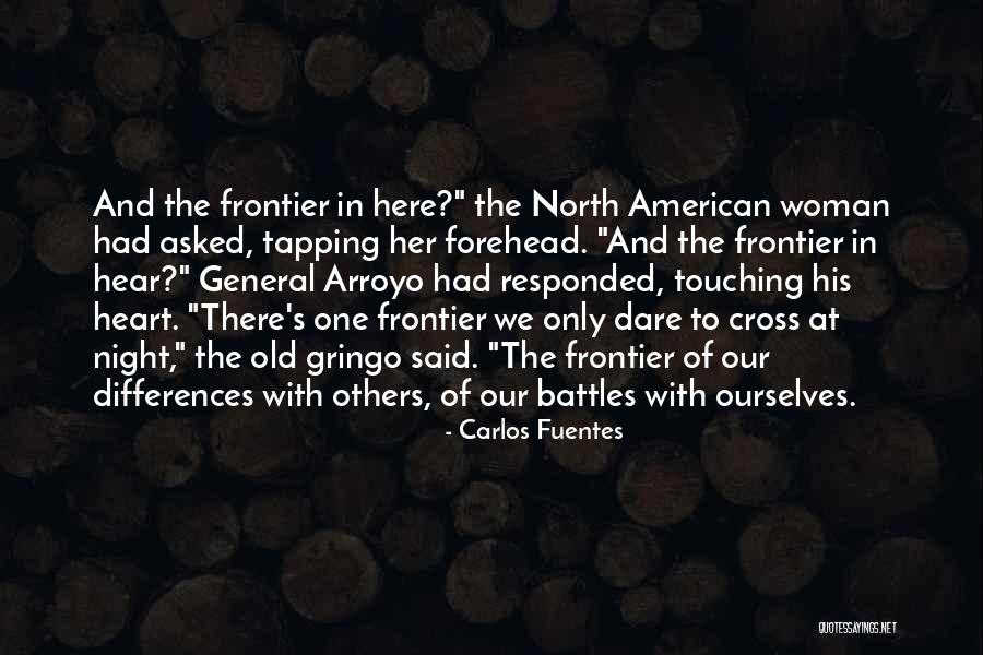 Gelandangan Adalah Quotes By Carlos Fuentes Gelandangan Adalah Quotes By Carlos Fuentes