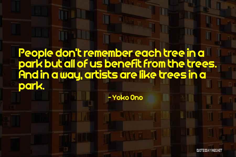 Gelang Tangan Quotes By Yoko Ono Gelang Tangan Quotes By Yoko Ono
