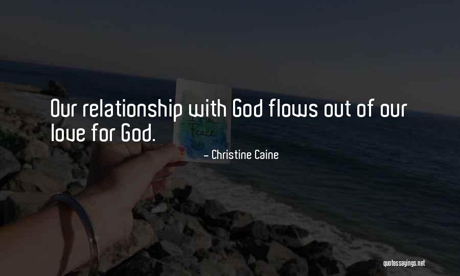 Gelanggang Bola Quotes By Christine Caine Gelanggang Bola Quotes By Christine Caine