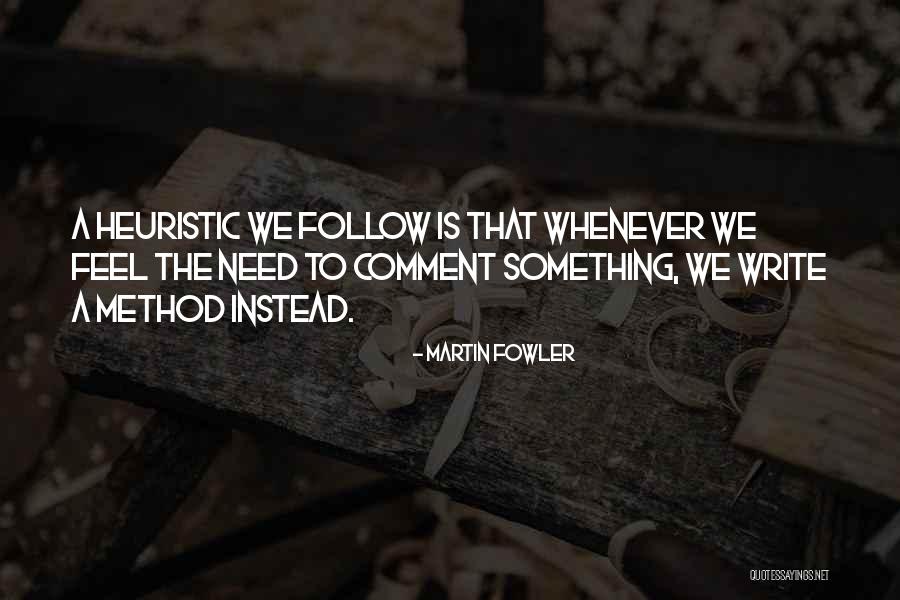 Gelanggang Bola Quotes By Martin Fowler Gelanggang Bola Quotes By Martin Fowler