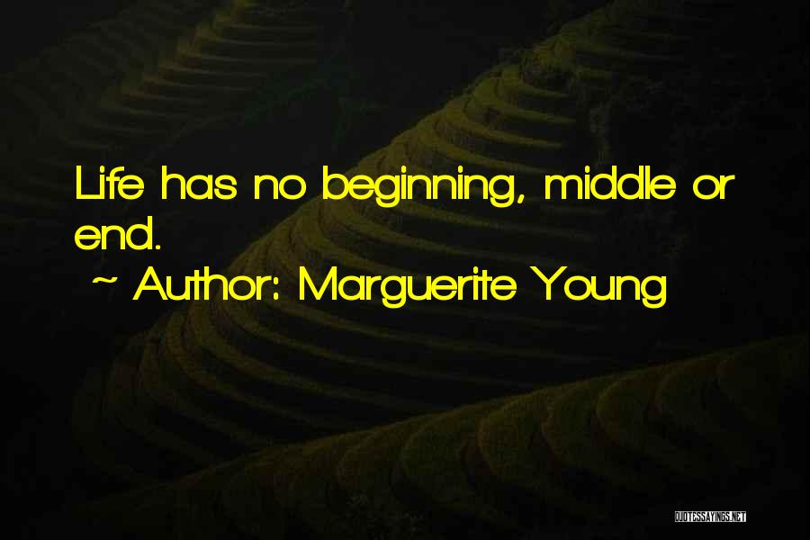 Gelao And Grand Quotes By Marguerite Young