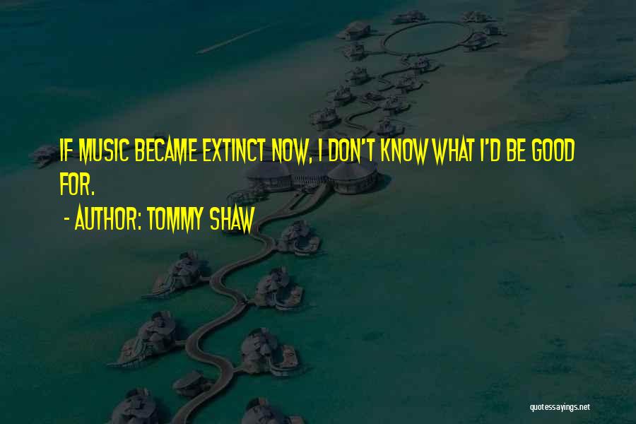 Gelao And Grand Quotes By Tommy Shaw