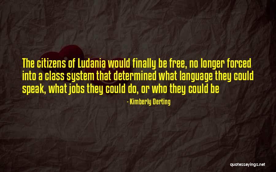 Gelarden Quotes By Kimberly Derting Gelarden Quotes By Kimberly Derting