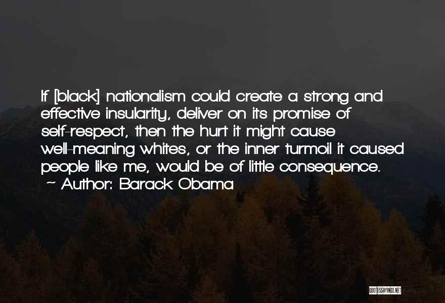 Gelareh Mizrahi Quotes By Barack Obama