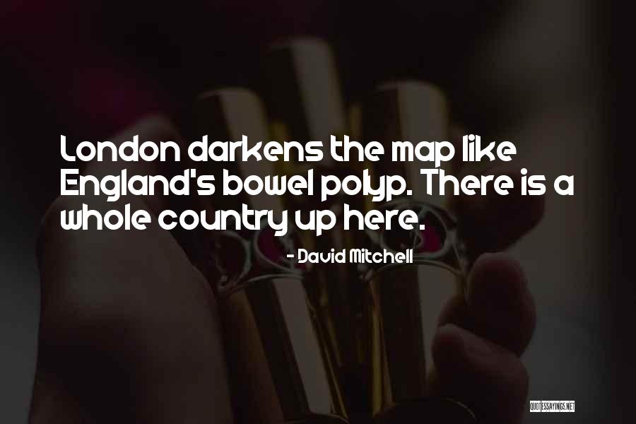 Gelareh Murder Quotes By David Mitchell Gelareh Murder Quotes By David Mitchell