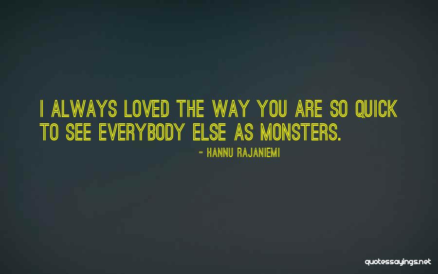 Gelareh Murder Quotes By Hannu Rajaniemi Gelareh Murder Quotes By Hannu Rajaniemi