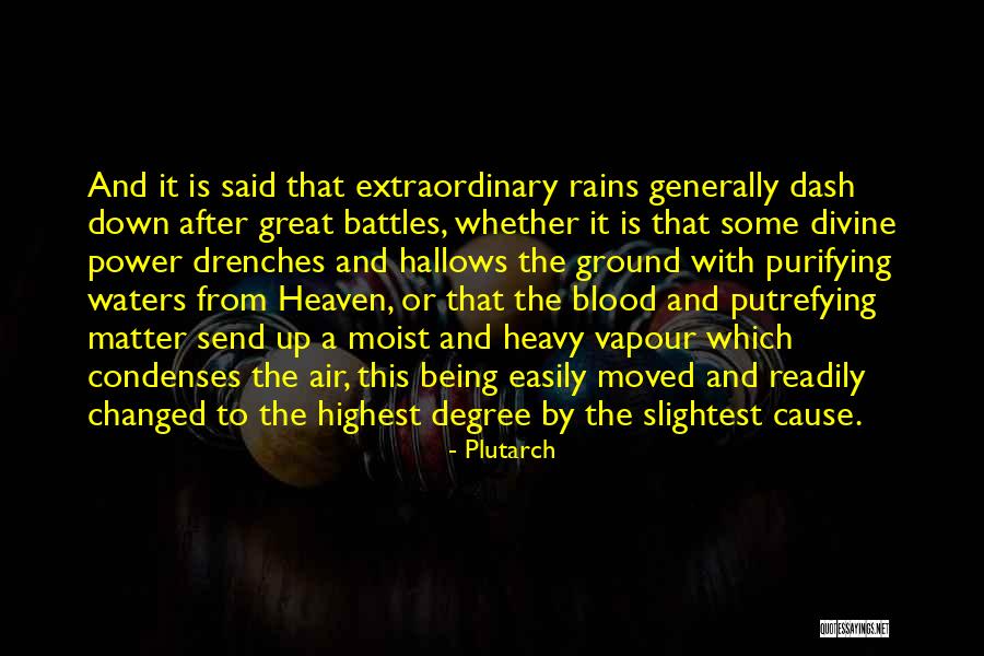 Gelas Plastik Quotes By Plutarch Gelas Plastik Quotes By Plutarch