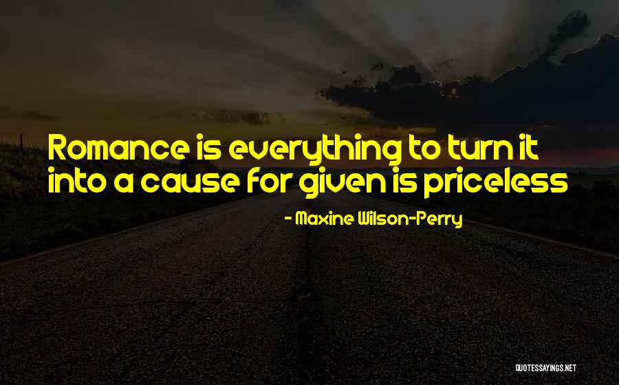 Gelasius 1 Quotes By Maxine Wilson-Perry Gelasius 1 Quotes By Maxine Wilson-Perry