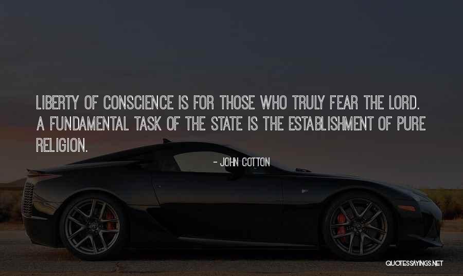 Gelassenheit Quotes By John Cotton Gelassenheit Quotes By John Cotton