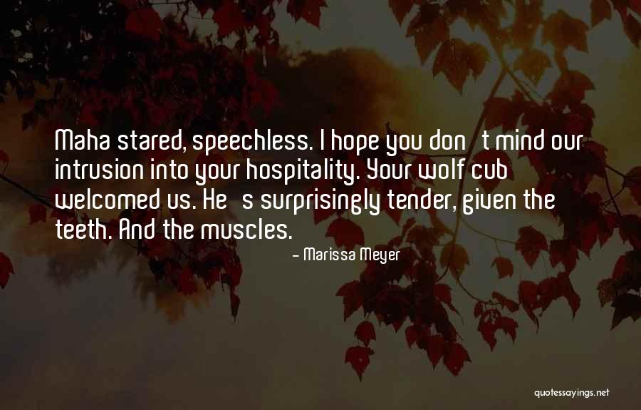 Gelastic Seizures Quotes By Marissa Meyer Gelastic Seizures Quotes By Marissa Meyer
