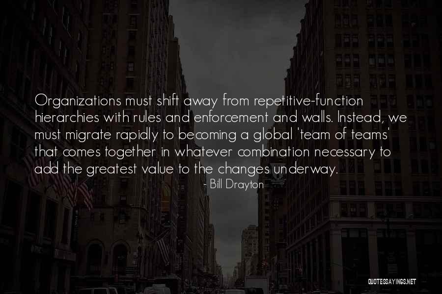 Gelateria Di Quotes By Bill Drayton Gelateria Di Quotes By Bill Drayton