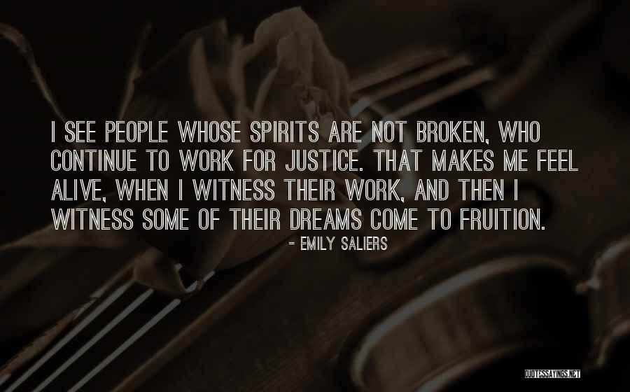 Gelateria Made Quotes By Emily Saliers Gelateria Made Quotes By Emily Saliers