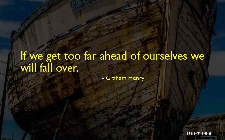 Gelateria Naia Quotes By Graham Henry Gelateria Naia Quotes By Graham Henry