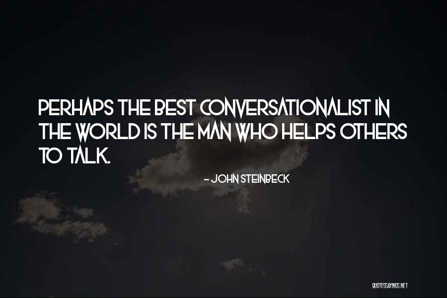 Gelateria Quotes By John Steinbeck Gelateria Quotes By John Steinbeck