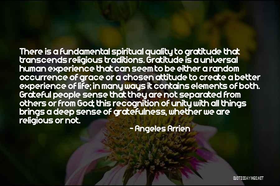 Gelatine Quotes By Angeles Arrien Gelatine Quotes By Angeles Arrien