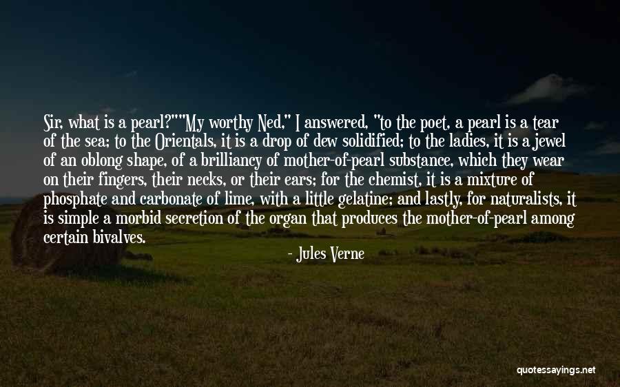 Gelatine Quotes By Jules Verne Gelatine Quotes By Jules Verne
