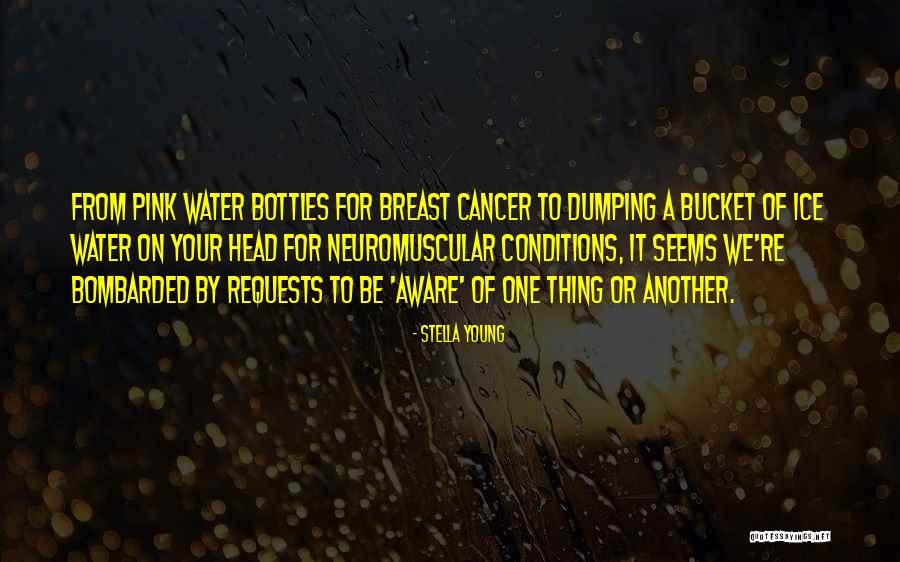 Gelatine Quotes By Stella Young Gelatine Quotes By Stella Young
