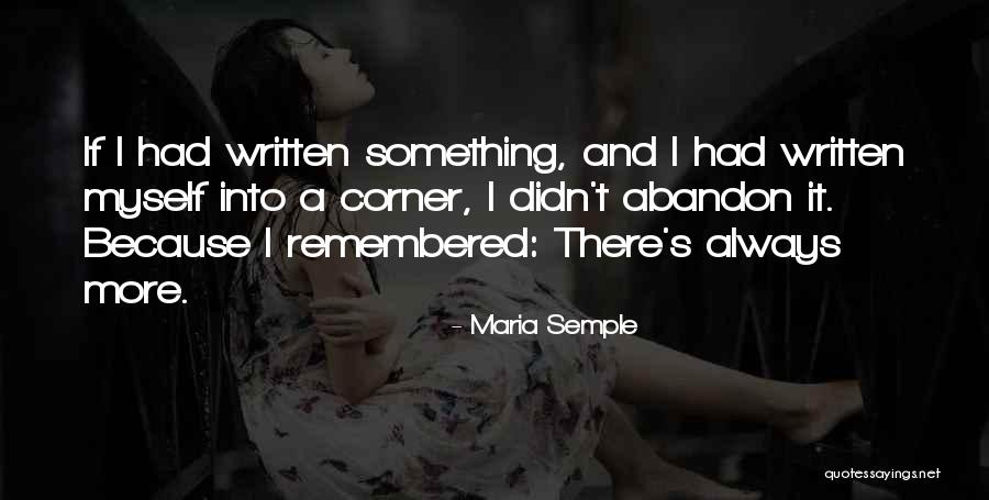 Gelato Cake Quotes By Maria Semple Gelato Cake Quotes By Maria Semple
