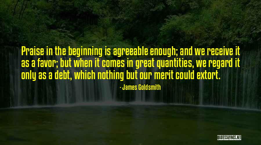 Gelato Recipes Quotes By James Goldsmith Gelato Recipes Quotes By James Goldsmith