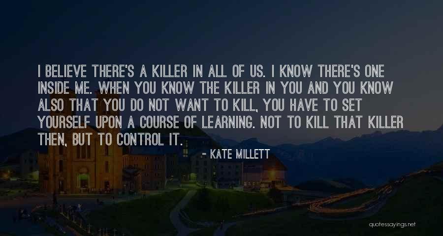 Gelbach Rentals Quotes By Kate Millett Gelbach Rentals Quotes By Kate Millett