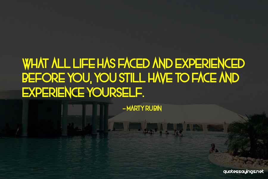 Gelbart Michael Quotes By Marty Rubin Gelbart Michael Quotes By Marty Rubin