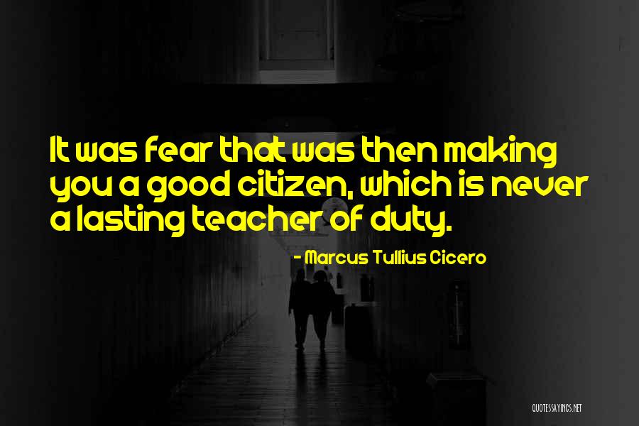 Gelber Sack Quotes By Marcus Tullius Cicero Gelber Sack Quotes By Marcus Tullius Cicero