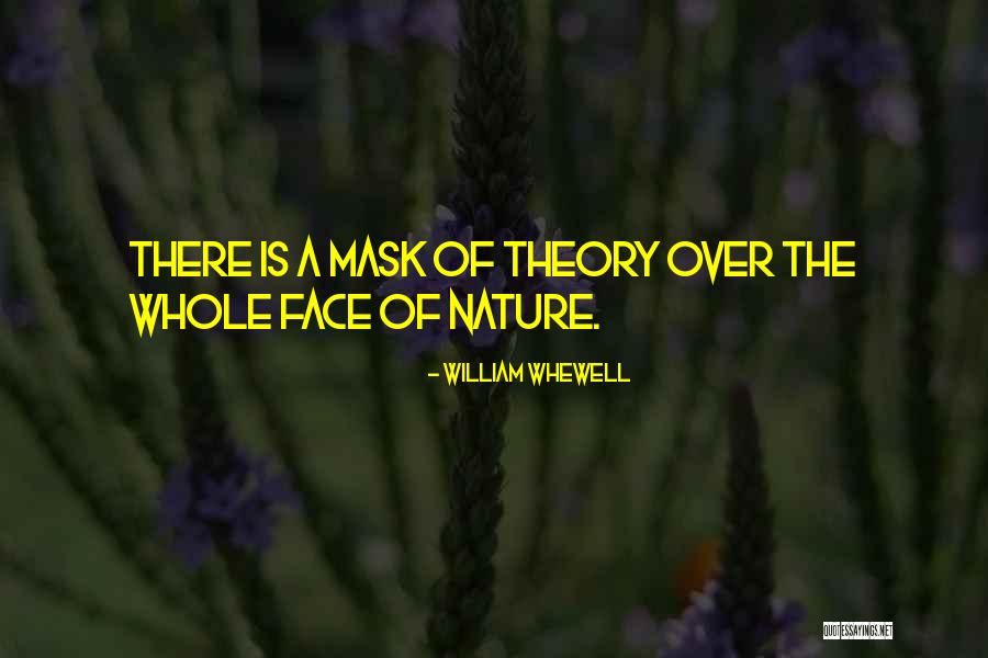Gelberg Rodriguez Quotes By William Whewell Gelberg Rodriguez Quotes By William Whewell