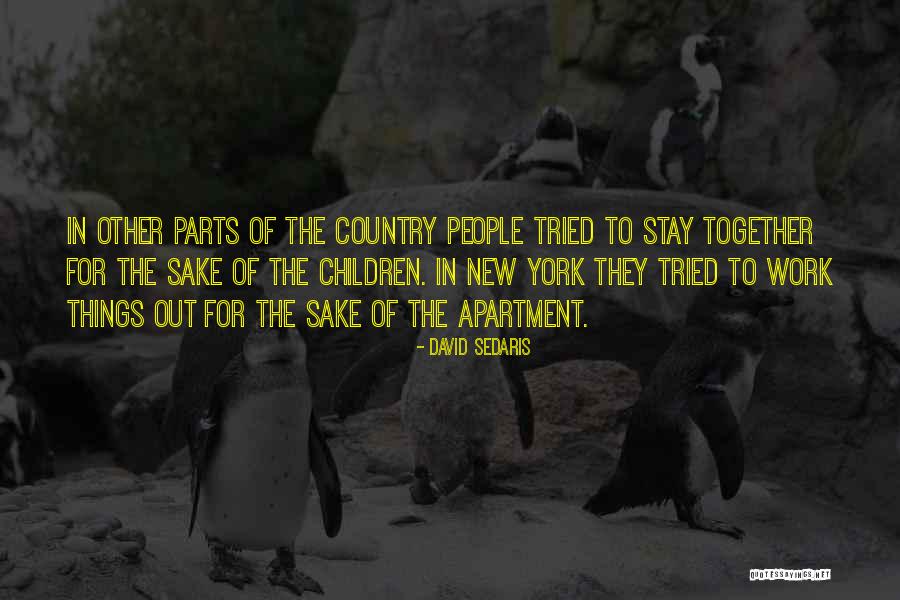 Gelberg Santa Barbara Quotes By David Sedaris Gelberg Santa Barbara Quotes By David Sedaris