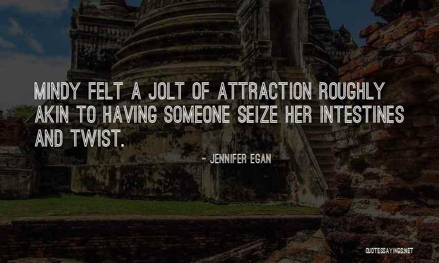 Gelberg Santa Barbara Quotes By Jennifer Egan Gelberg Santa Barbara Quotes By Jennifer Egan