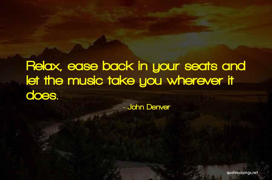 Gelberg Signs Quotes By John Denver Gelberg Signs Quotes By John Denver
