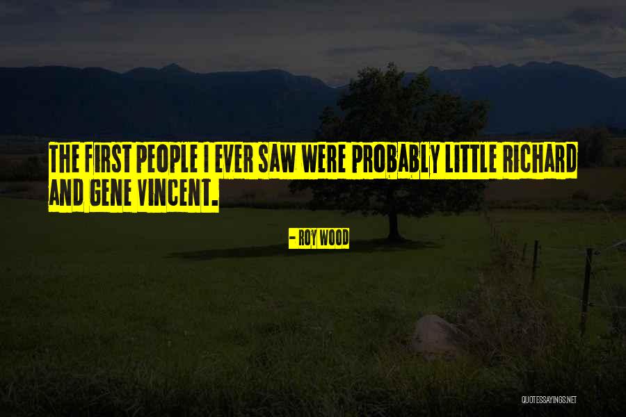 Gelberg Signs Quotes By Roy Wood Gelberg Signs Quotes By Roy Wood