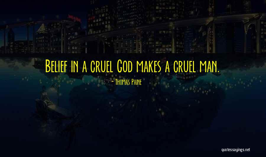 Gelbert Fullbright Quotes By Thomas Paine Gelbert Fullbright Quotes By Thomas Paine