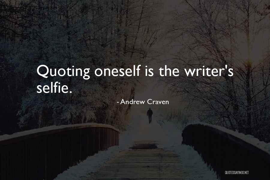 Gelbmann Birtok Quotes By Andrew Craven Gelbmann Birtok Quotes By Andrew Craven