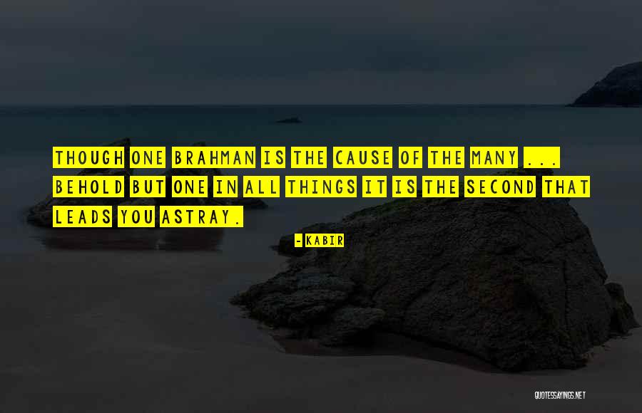 Geldanamycin Quotes By Kabir Geldanamycin Quotes By Kabir