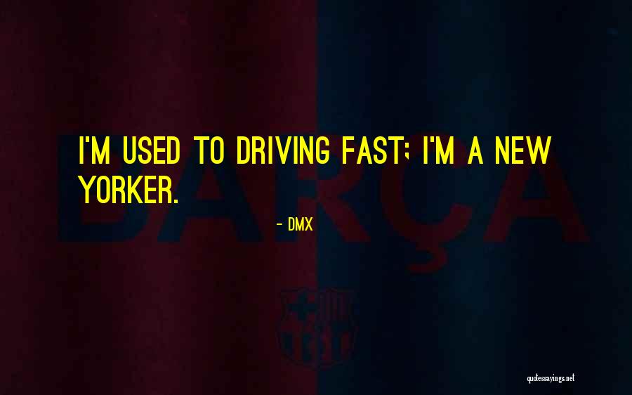 Geldart Powder Quotes By DMX Geldart Powder Quotes By DMX