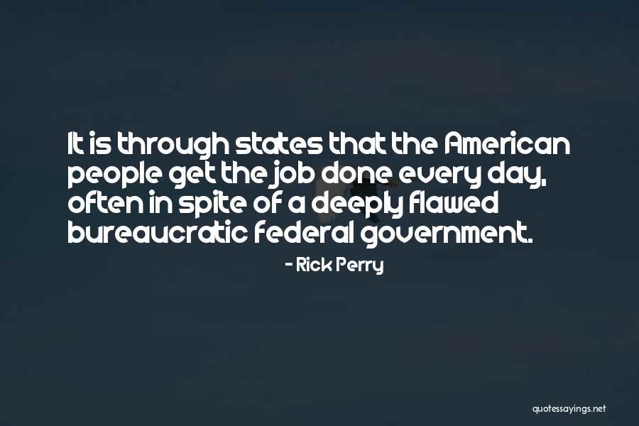 Geldart Powder Quotes By Rick Perry Geldart Powder Quotes By Rick Perry