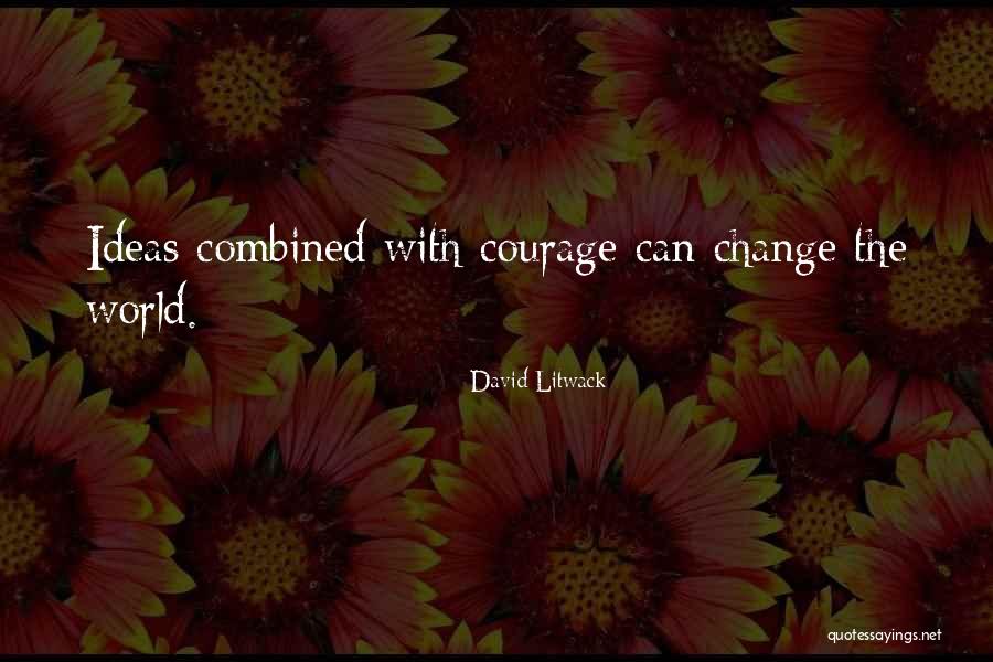 Geldbach International Llc Quotes By David Litwack Geldbach International Llc Quotes By David Litwack
