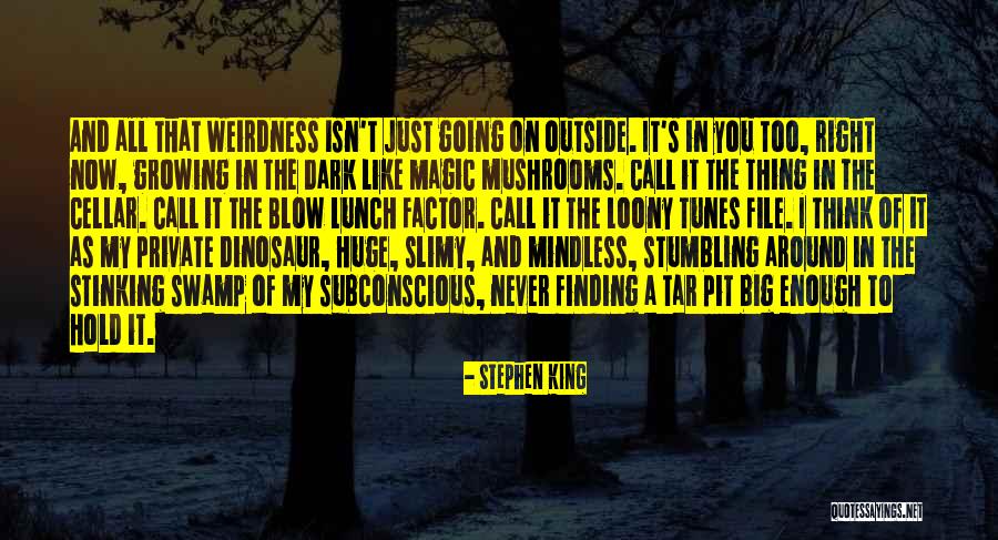 Geldbach International Llc Quotes By Stephen King Geldbach International Llc Quotes By Stephen King