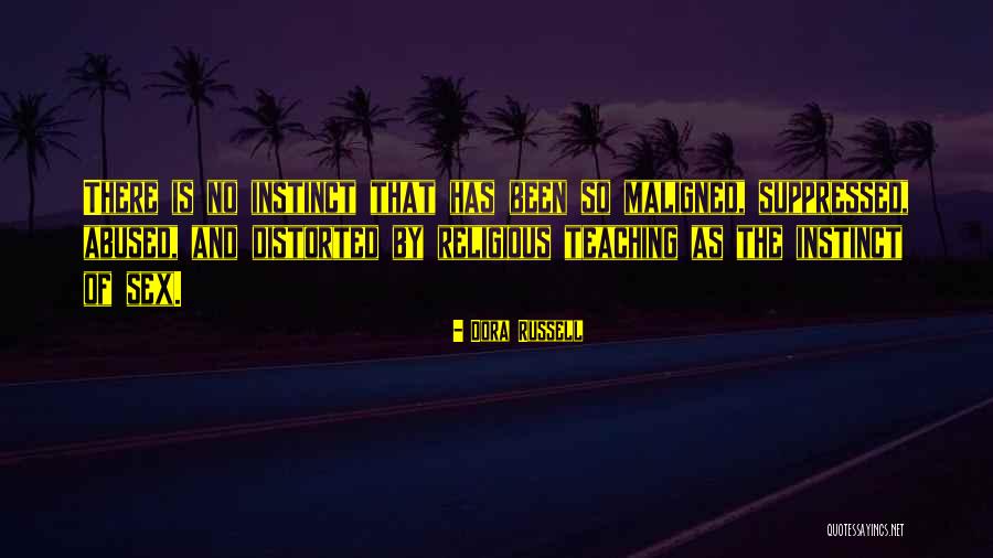 Geldbach International Quotes By Dora Russell Geldbach International Quotes By Dora Russell