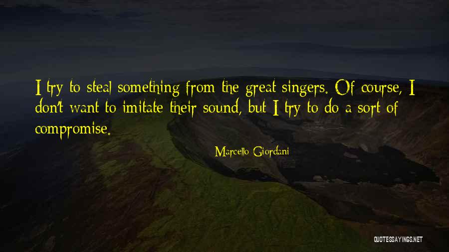 Geldbach International Quotes By Marcello Giordani Geldbach International Quotes By Marcello Giordani